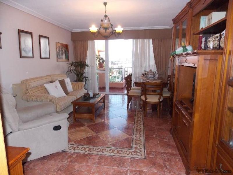 Los Carmenes, La Manga - 2