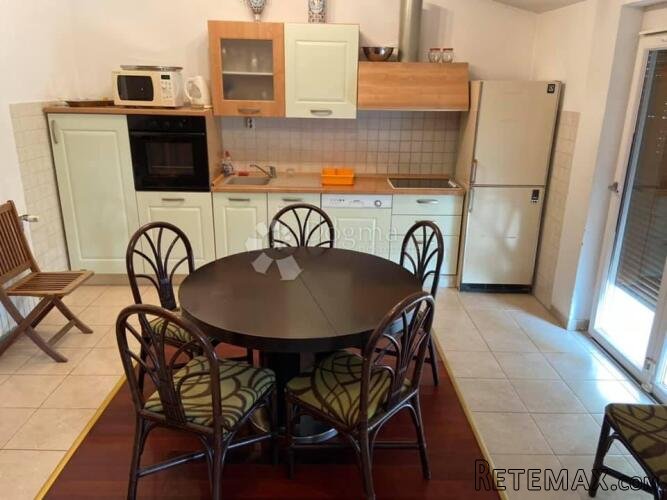 Mala Duba- Prvi red do mora - Apartman 7 - 3
