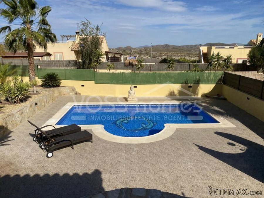 RESERVED & DEPOSIT PAID WITH VOSS HOMES BEFORE WE EVEN GOT.. - 3