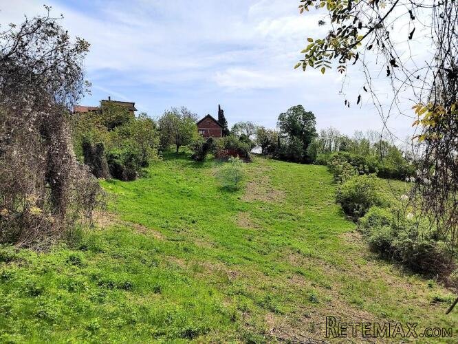 Zagreb; Bizek - građevinsko zemljište 4897 m2 - 3