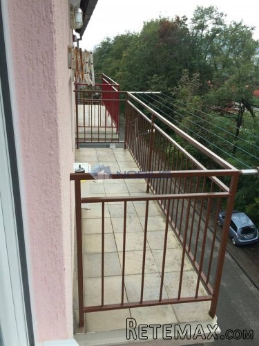 Zagreb, Trešnjevka, 31 m2