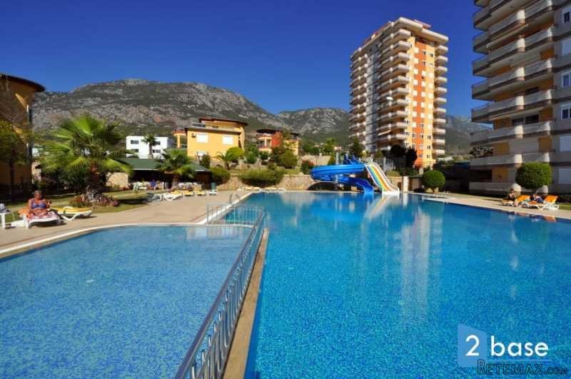 2 + 1 Enjoy luxurious peaceful living..