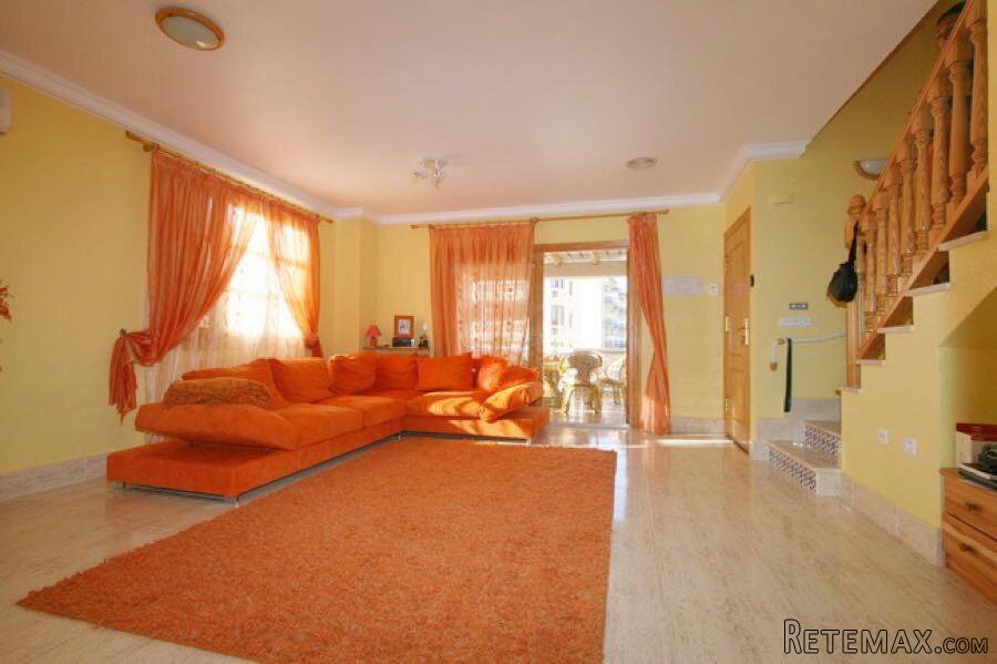 Apartamento grande y hermoso de 2 niveles en el 3er y 4to.. - 4