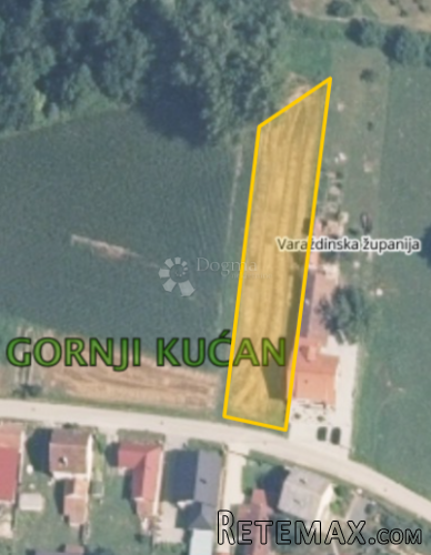 Građevinsko zemljište