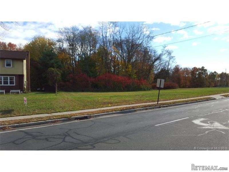 Property - CT - For Sale