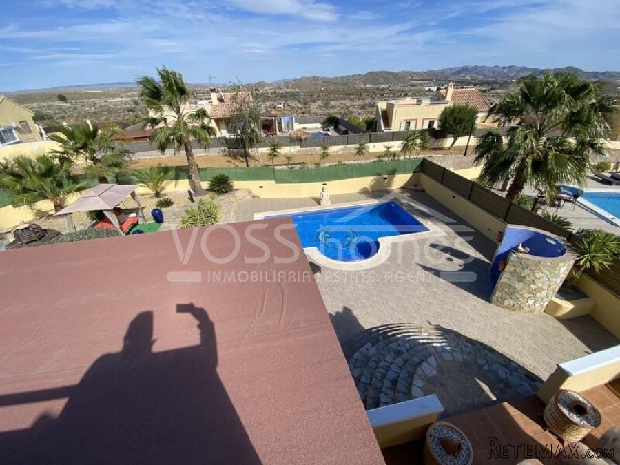 RESERVED & DEPOSIT PAID WITH VOSS HOMES BEFORE WE EVEN GOT.. - 4