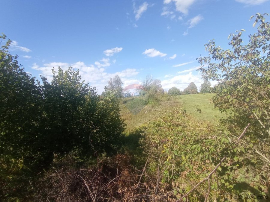 Slunj, teren u industrijskoj zoni 3498 m2 - 4
