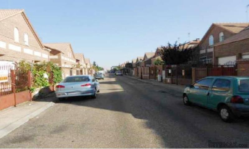 Vivienda adosada en venta en Villanueva.. - 2