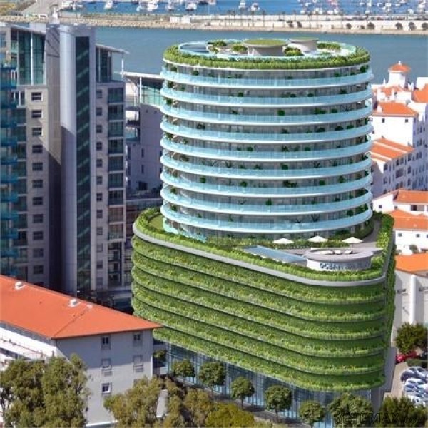 2 bedroom Apartment For Sale: Ocean Spa.. - 2