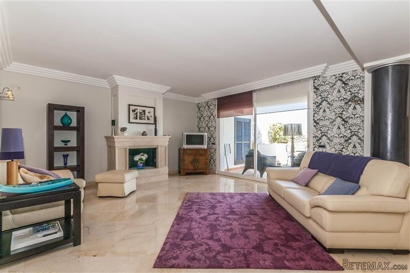 3 bedroom Penthouse - 2