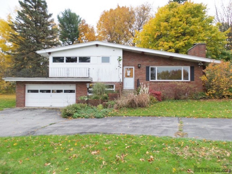 73 Ridge Road Fulton, NY, 13069 Oswego..