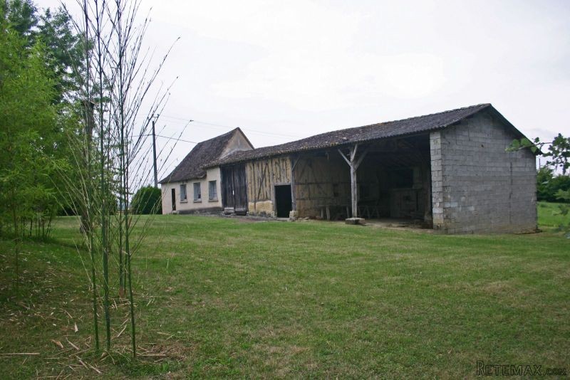 An Old Traditional Perigordine Property.. - 2