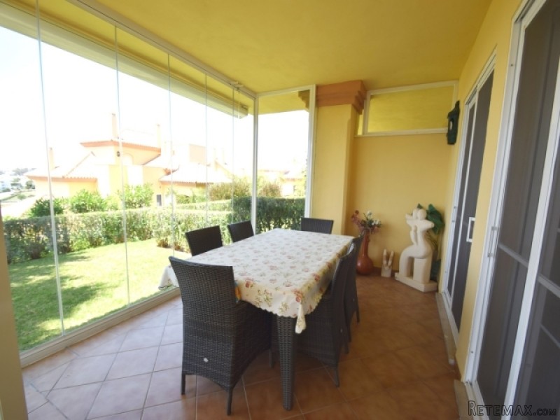 3 Bedroom Garden Apartment For Sale.. - 2