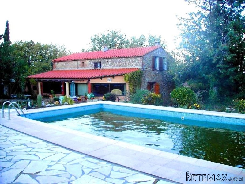 Beautiful Stone Built Farmhouse, Near..