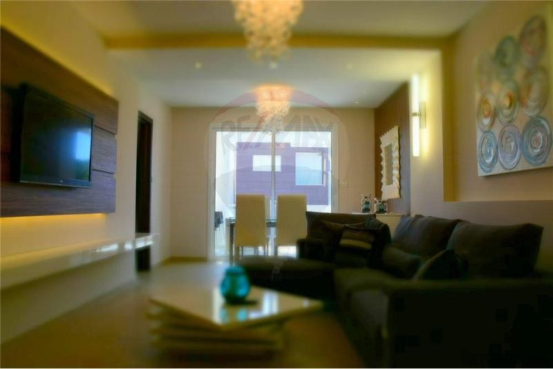 Condo/Apartment - For Sale - Limassol..