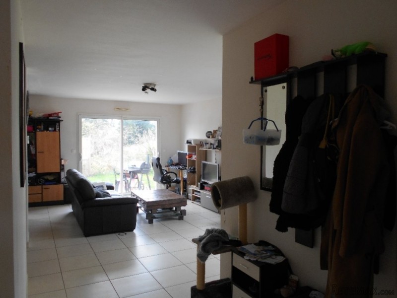 Nice House in Quiet Sector - 2