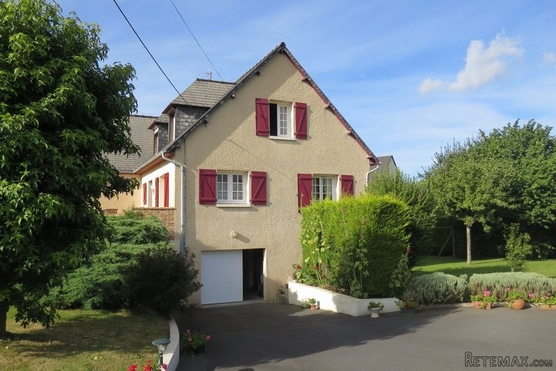 Nice Village House For Sale