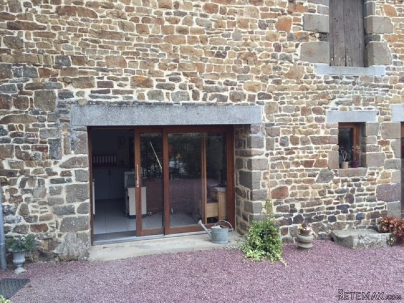 Solid Stone Built Property - 2