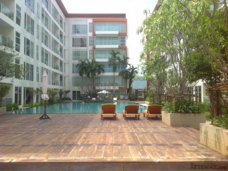 2 Bed Condo For Sale At The Breeze -..
