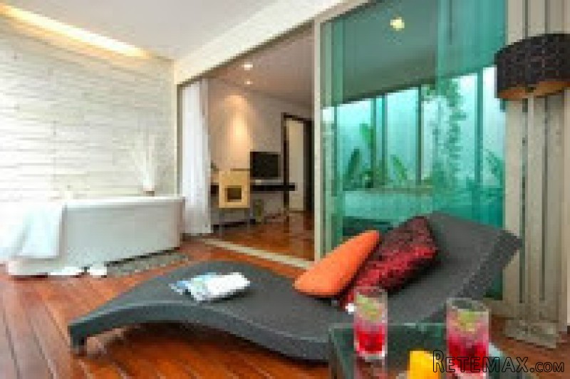 Condo-Hotel Style in Bangtao- Good for..