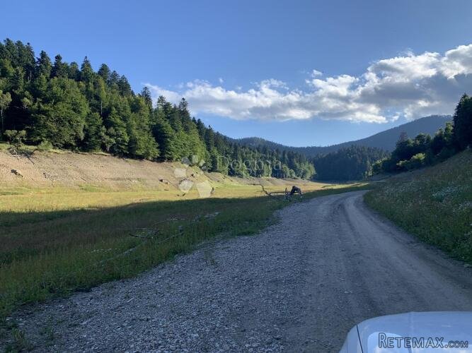 Zemljište (poljoprivredno) Gorski Kotar