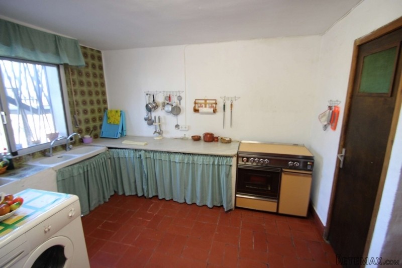 8 Bedroom Country House In Sax - 2