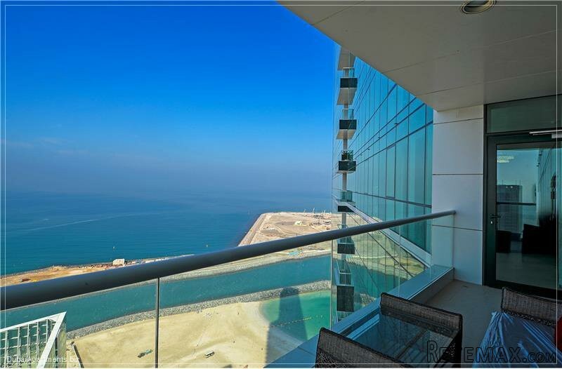 An Exotic Oasis in JBR - 2