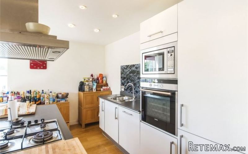 Candlemakers Apartments - 2