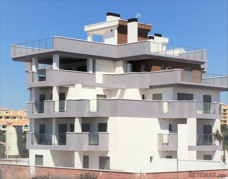 Exclusive Key Ready Ground Floor..
