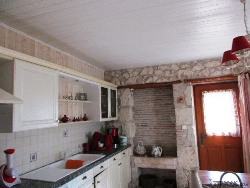 Maison Eymet - 2