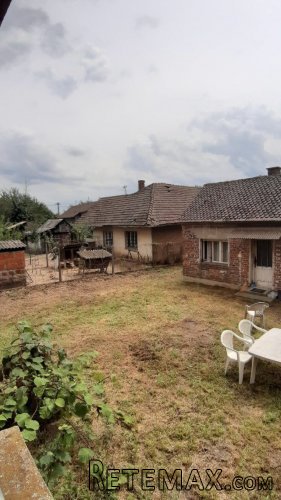 Prodajem dvije kuce u Virovitici - 8
