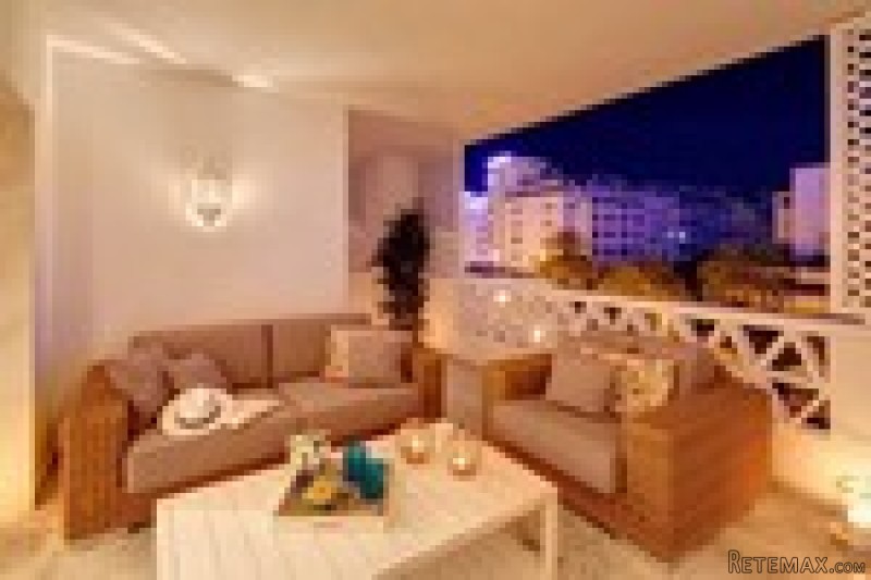 3 Bedrooms - Apartment - Malaga - For..