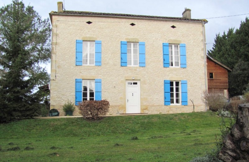 Beautiful stone house, with swimming.. - 2