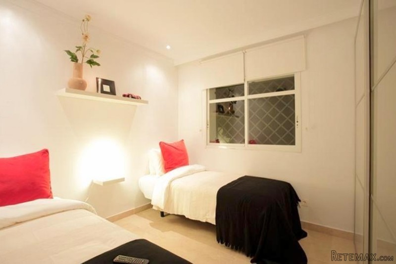 Fully Refurbished Penthouse