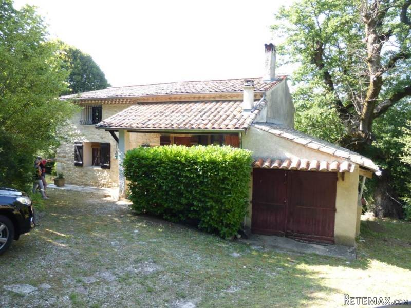 Stone House With Views Near The Village.. - 2