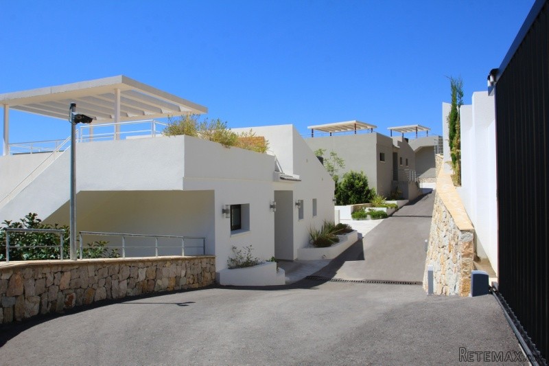 3 bedroom villa