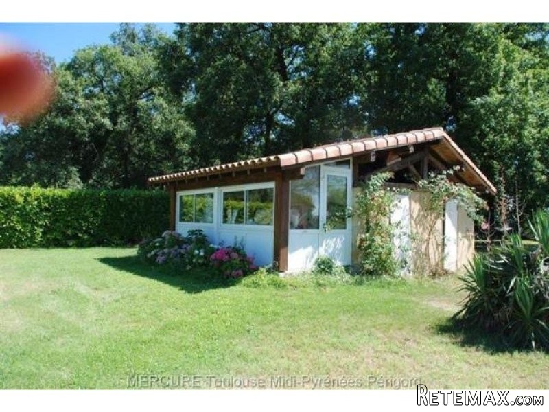 4 bedroom Character For Sale: 32000 AUCH - 2