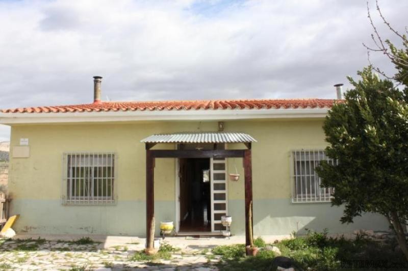 4bed villa with mountain views! (Ref...