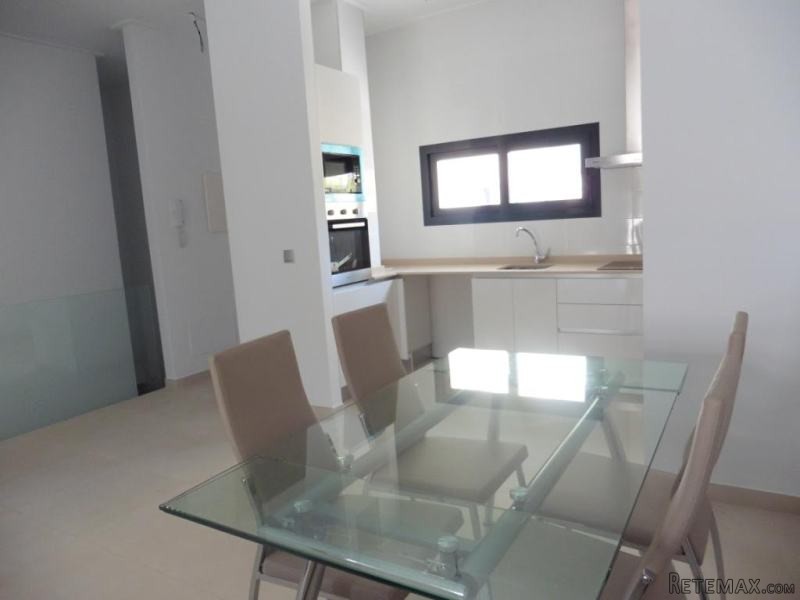 2 Bedrooms - Townhouse - Alicante - For.. - 2