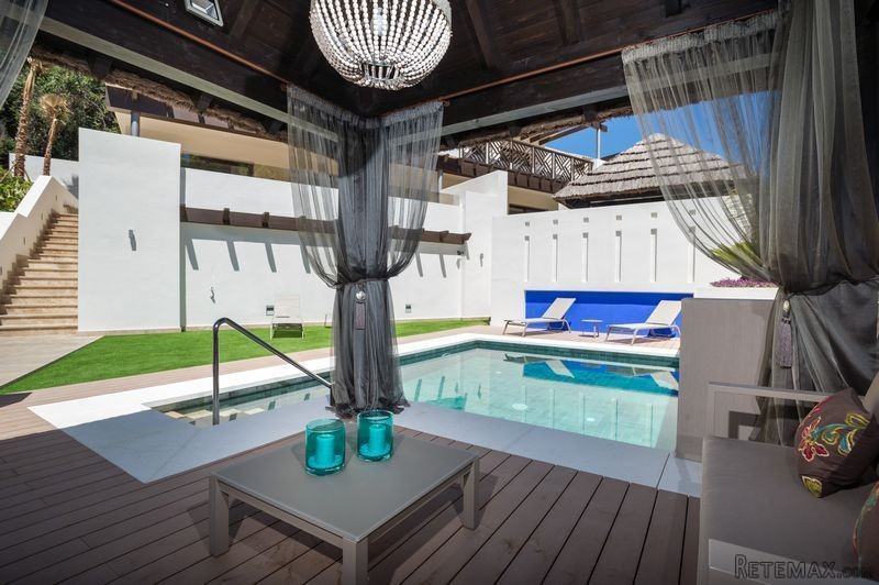 3 Bedrooms - House - Malaga - For Sale - 2
