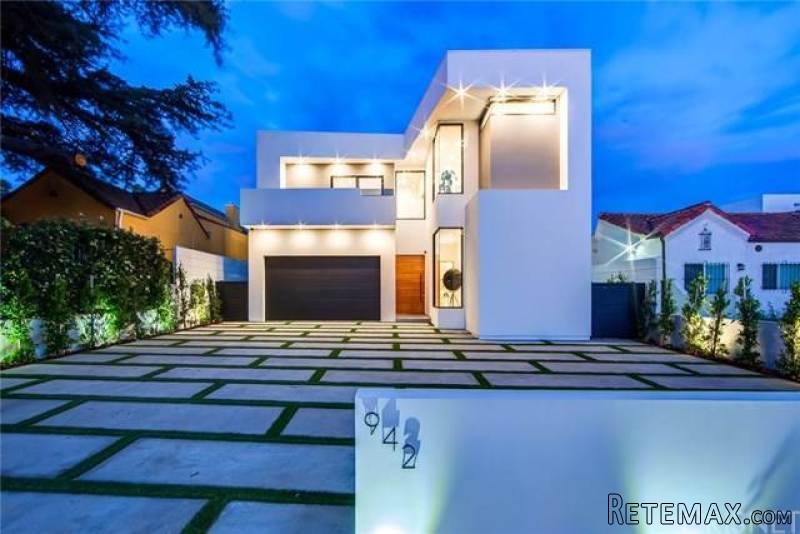 942 N Crescent Heights Boulevard | Los.. - 2