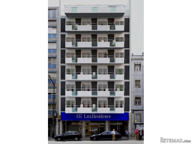 T3 Lisbon Apartment for Sale, Arroios