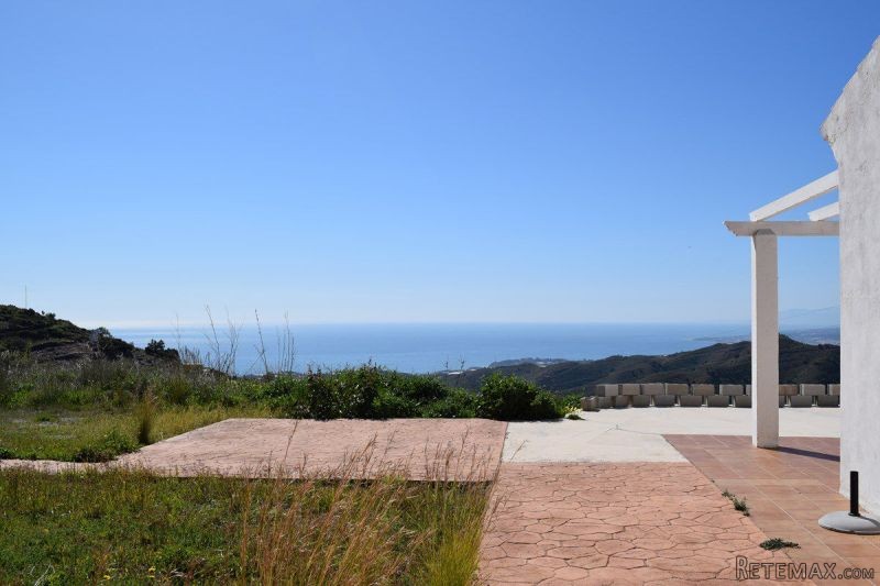 Villa for Sale in Torrox, Torrox..