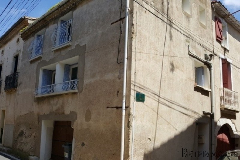 Village House To Refresh/modernise With..