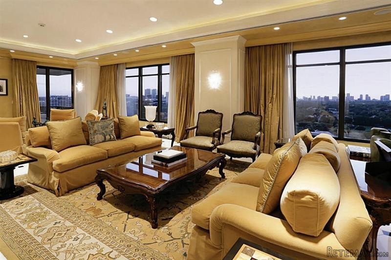 2 bedroom Flat For Sale: 2121 Kirby.. - 2
