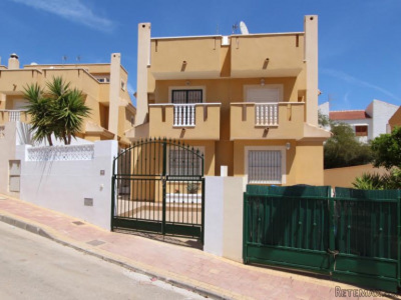 3 Bedrooms - Town House - Murcia - For.. - 2