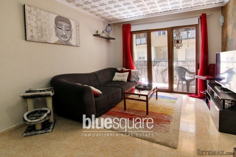 Beautiful apartment in Teulada-Moraira