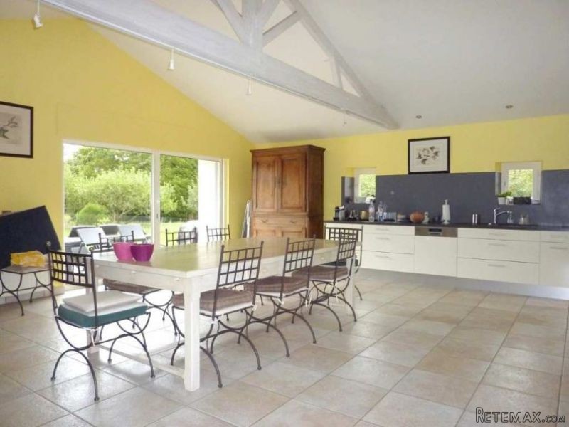 Ideal B&B Property