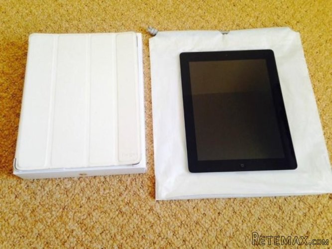 iPad2 64Gb with used case for sale - 2