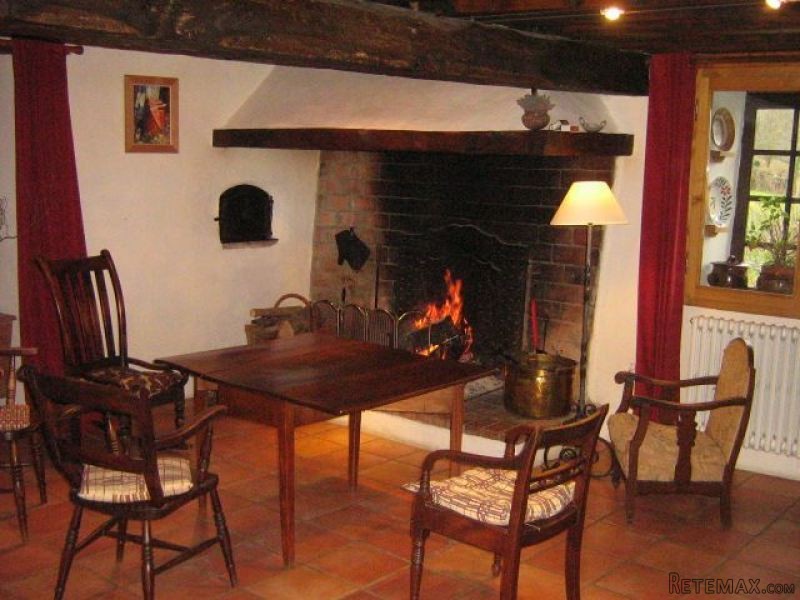 La Bastide-De-Serou